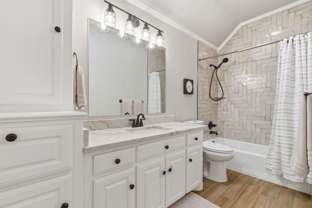 180 Creekway Bend, Southlake, TX 76092