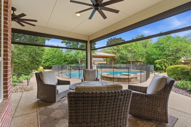 180 Creekway Bend, Southlake, TX 76092