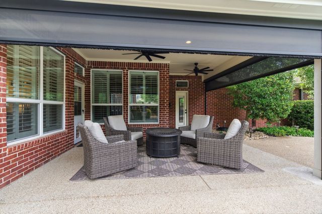 180 Creekway Bend, Southlake, TX 76092