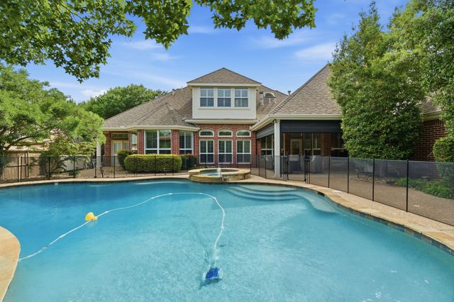 180 Creekway Bend, Southlake, TX 76092