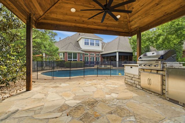 180 Creekway Bend, Southlake, TX 76092