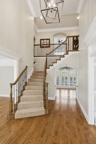 180 Creekway Bend, Southlake, TX 76092