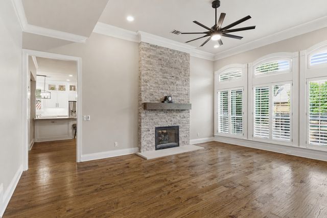 180 Creekway Bend, Southlake, TX 76092