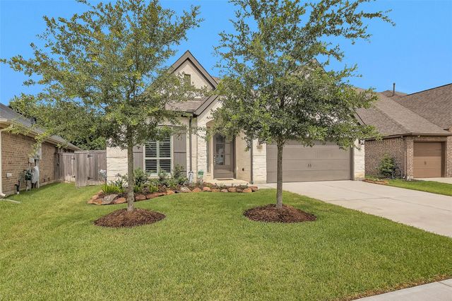 20423 Noble Arabian Drive, Tomball, TX 77377