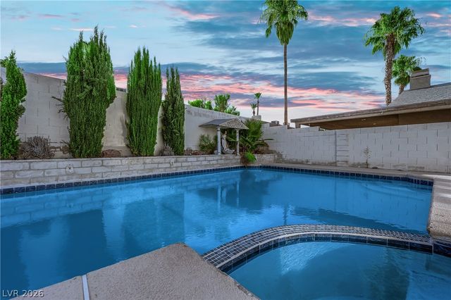 5073 Stormy Circle, Las Vegas, NV 89119