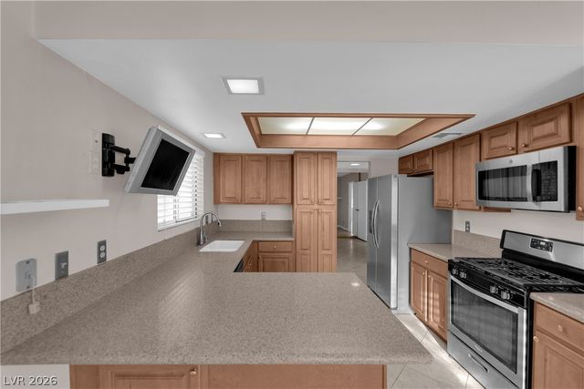 5073 Stormy Circle, Las Vegas, NV 89119