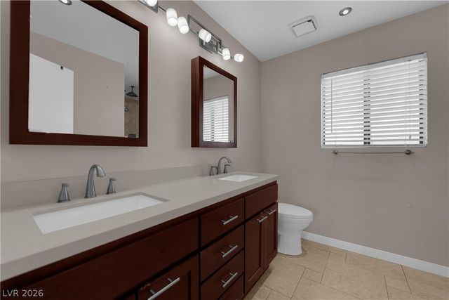 5073 Stormy Circle, Las Vegas, NV 89119
