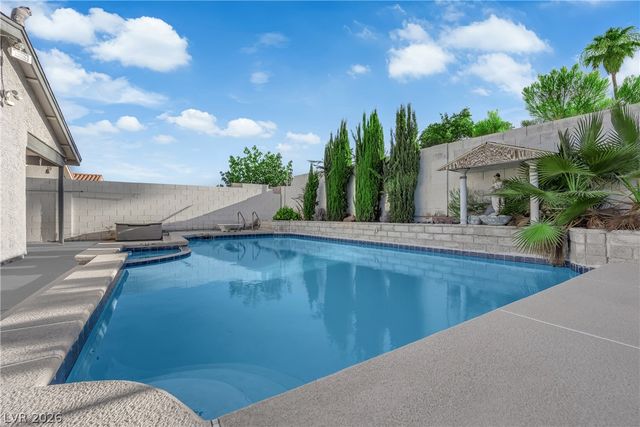 5073 Stormy Circle, Las Vegas, NV 89119