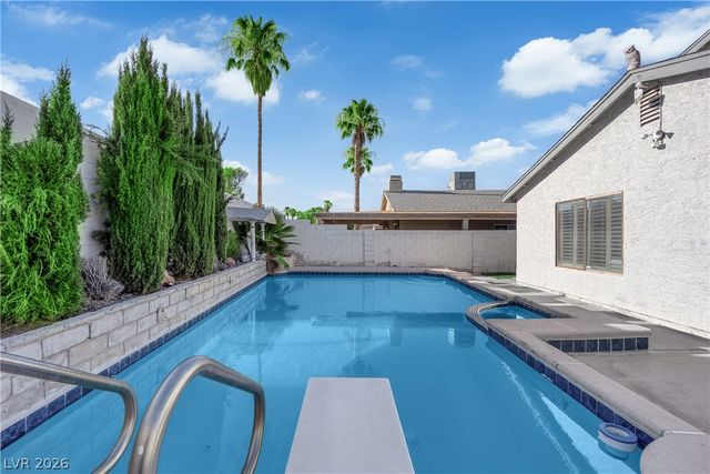 5073 Stormy Circle, Las Vegas, NV 89119