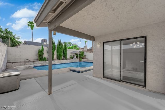 5073 Stormy Circle, Las Vegas, NV 89119