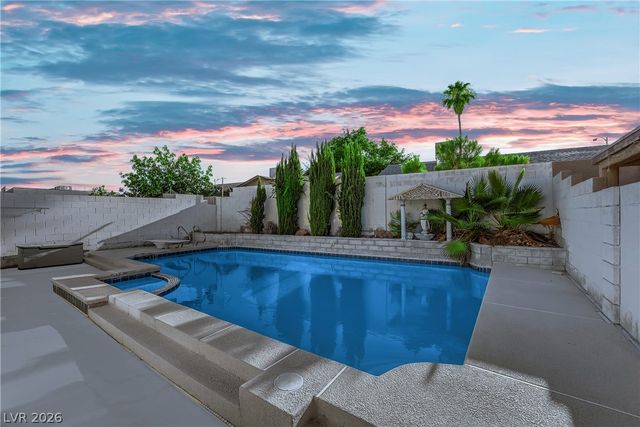 5073 Stormy Circle, Las Vegas, NV 89119