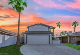 5073 Stormy Circle, Las Vegas, NV 89119
