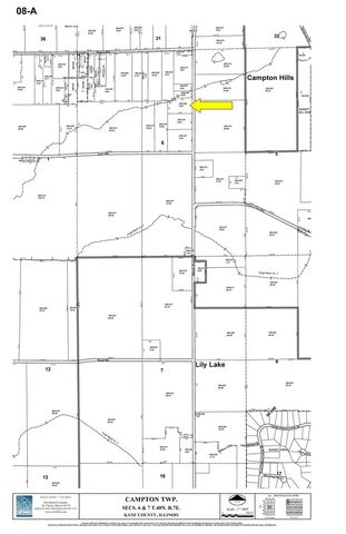 7N764 Il Route 47 Route, Maple Park, IL 60151