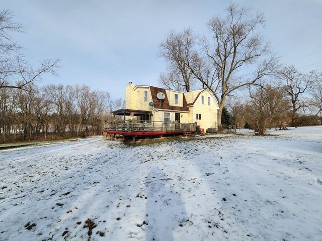 7N764 Il Route 47 Route, Maple Park, IL 60151