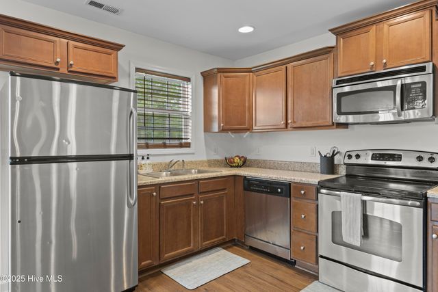 1007 Ponderosa Place, Jacksonville, NC 28546