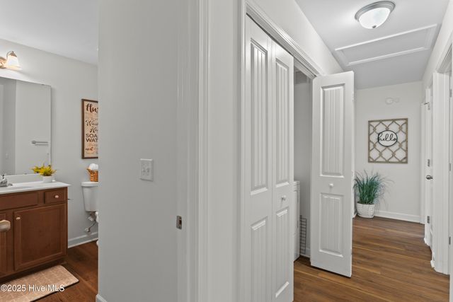 1007 Ponderosa Place, Jacksonville, NC 28546