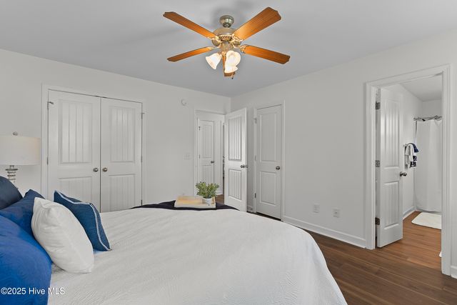 1007 Ponderosa Place, Jacksonville, NC 28546