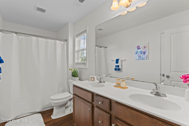 1007 Ponderosa Place, Jacksonville, NC 28546