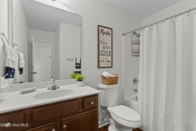 1007 Ponderosa Place, Jacksonville, NC 28546