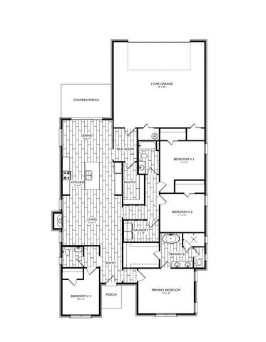 7606 52nd Street, Lubbock, TX 79407