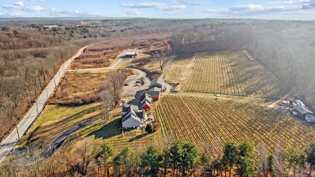 848 Route 171 Route, Woodstock, CT 06281
