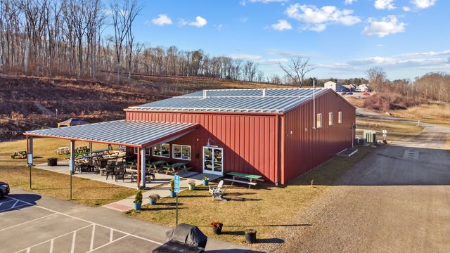 848 Route 171 Route, Woodstock, CT 06281