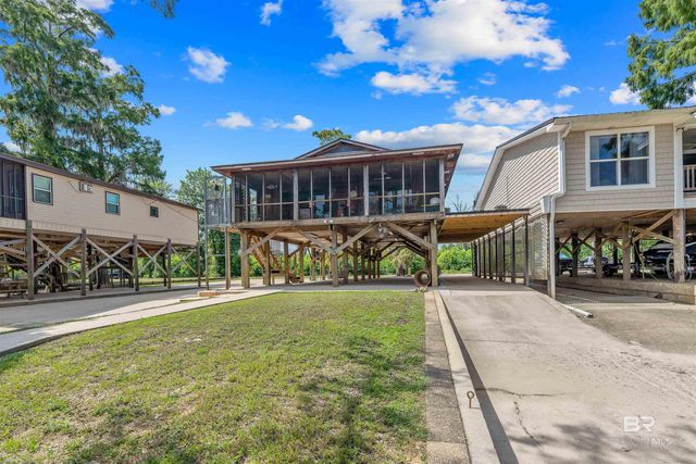 8153 Bryants Landing Road, Stockton, AL 36579