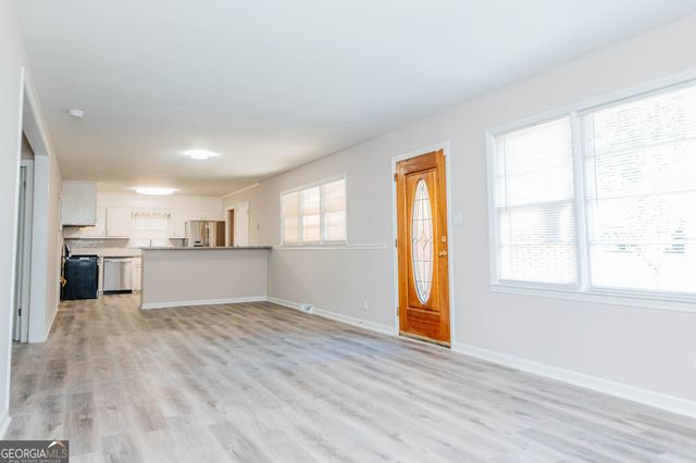 2248 Ollie Drive, Macon, GA 31217