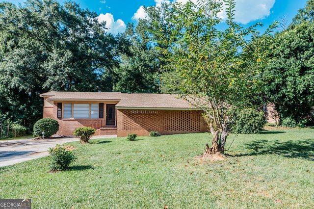 2248 Ollie Drive, Macon, GA 31217