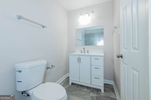 2248 Ollie Drive, Macon, GA 31217
