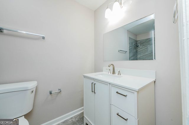 2248 Ollie Drive, Macon, GA 31217