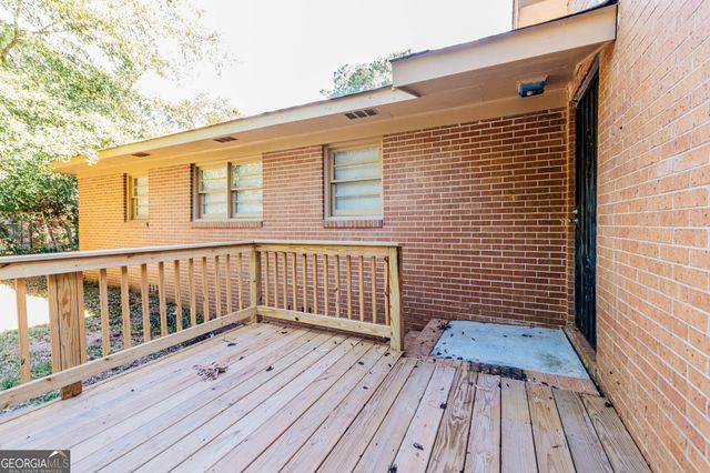2248 Ollie Drive, Macon, GA 31217