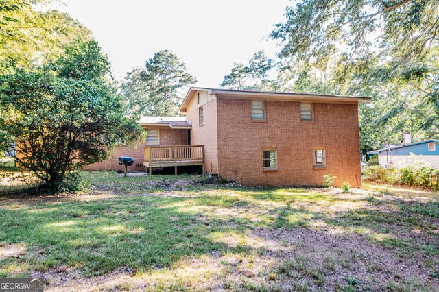 2248 Ollie Drive, Macon, GA 31217