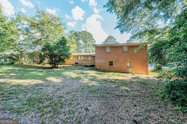2248 Ollie Drive, Macon, GA 31217