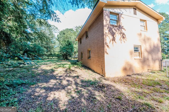2248 Ollie Drive, Macon, GA 31217