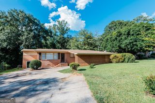 2248 Ollie Drive, Macon, GA 31217