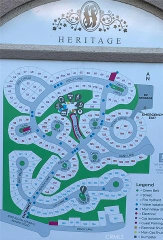 31130 S General Kearny 136, Temecula, CA 92591