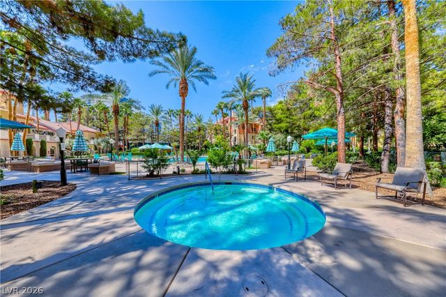 260 East Flamingo Road 202, Las Vegas, NV 89169