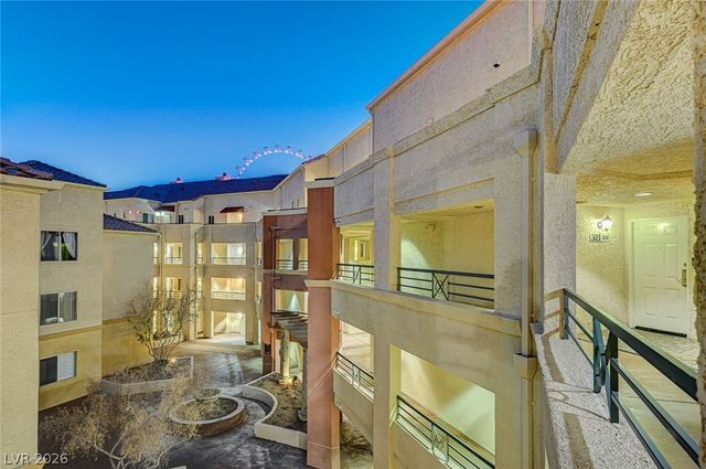 260 East Flamingo Road 202, Las Vegas, NV 89169