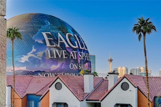 260 East Flamingo Road 202, Las Vegas, NV 89169