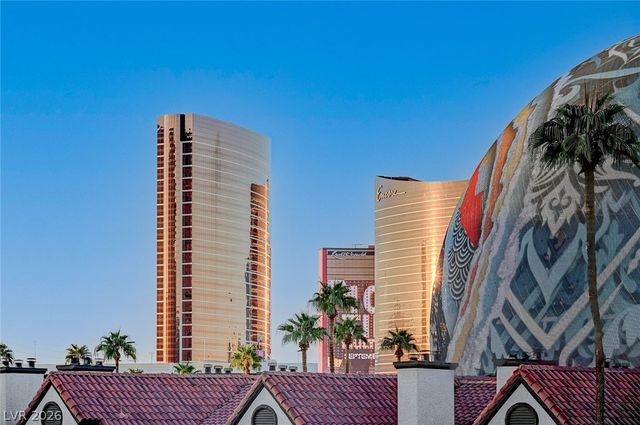 260 East Flamingo Road 202, Las Vegas, NV 89169