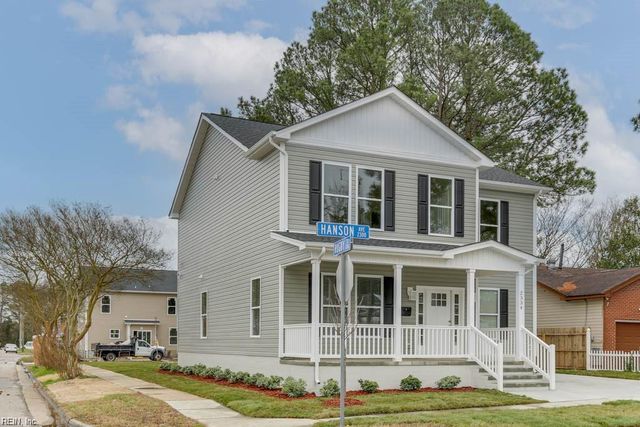 6348 Chesapeake BLVD, Norfolk, VA 23513