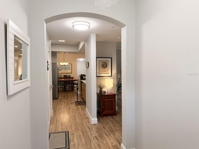 5701 BENTGRASS DRIVE 18-104, Sarasota, FL 34235