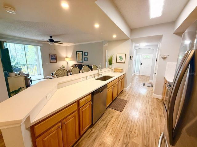 5701 BENTGRASS DRIVE 18-104, Sarasota, FL 34235