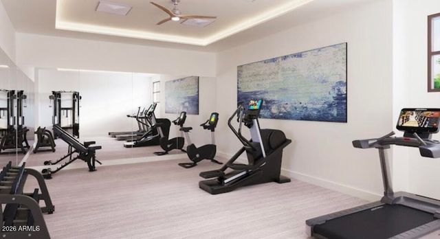 9449 N 90TH Street A2, Scottsdale, AZ 85258