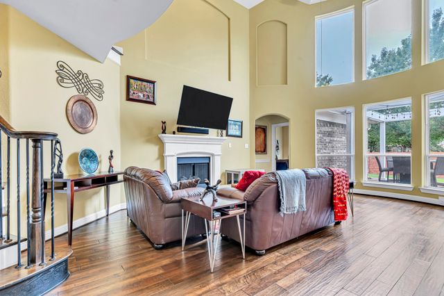 2764 Portside Drive, Grand Prairie, TX 75054