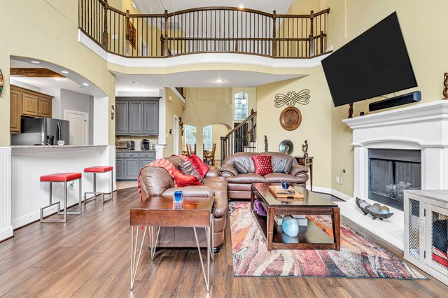 2764 Portside Drive, Grand Prairie, TX 75054