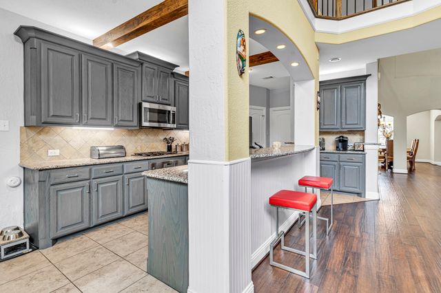 2764 Portside Drive, Grand Prairie, TX 75054