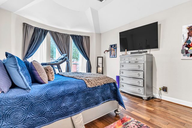 2764 Portside Drive, Grand Prairie, TX 75054
