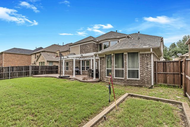 2764 Portside Drive, Grand Prairie, TX 75054